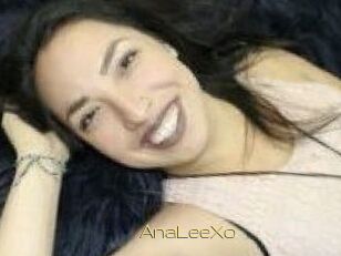 AnaLeeXo