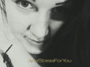 AnaStasiaForYou