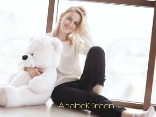 AnabelGreen