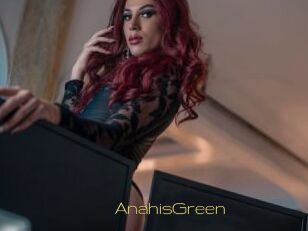 AnahisGreen