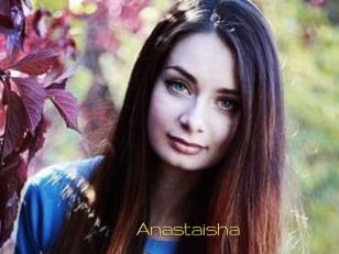 Anastaisha