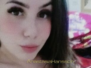 AnastasiaHansson