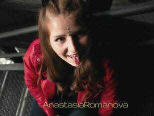 AnastasiaRomanova