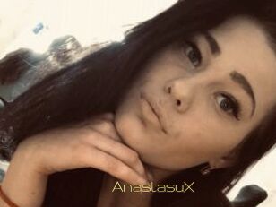 AnastasuX