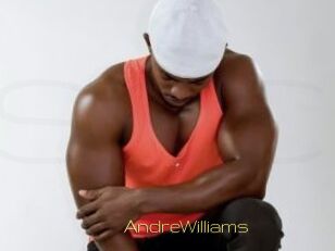 AndreWilliams