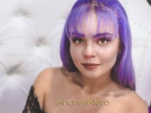 AndreaNieto