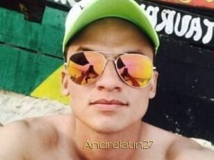 Andrelatin27