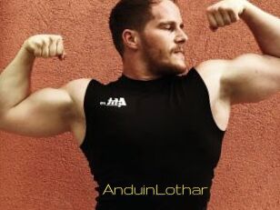 AnduinLothar