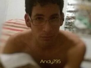 Andy795