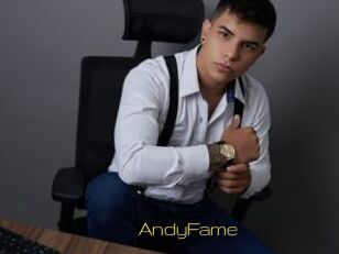 AndyFame