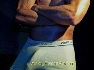 AndyFameRoom