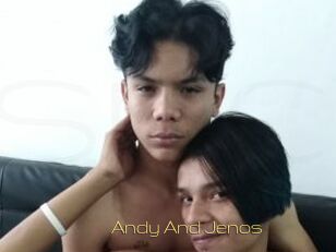 Andy_And_Jenos