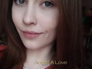 Angel_A_Love