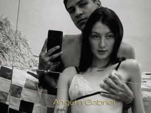 Angel_n_Gabriel