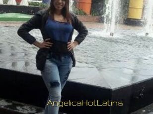 AngelicaHotLatina