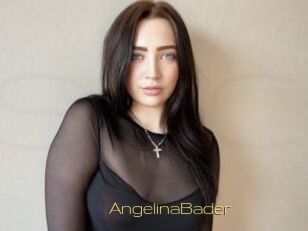 AngelinaBader