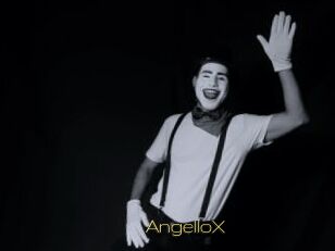 AngelloX