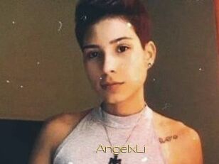 AngelxLi