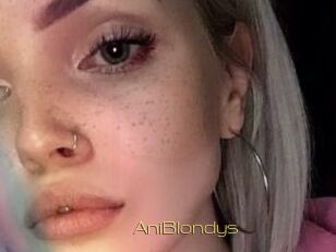 AniBlondys