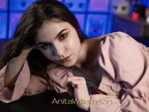 AnitaWilliamson