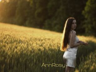 AnnRosy