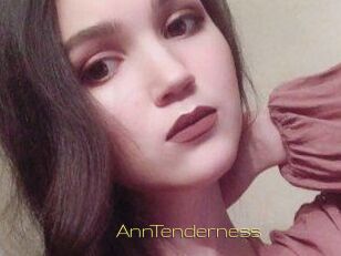 AnnTenderness