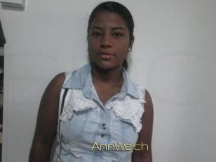 AnnWelch
