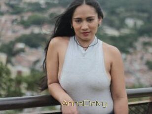 AnnaDeivy