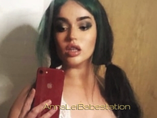 AnnaLeiBabestation