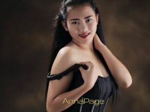 AnnaPage