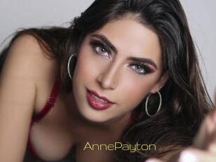 AnnePayton