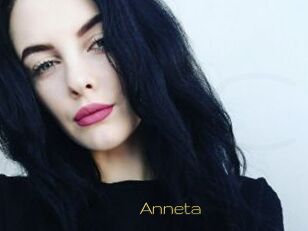 Anneta