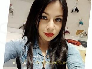 AnnetteBlue