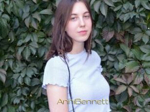 AnniBennett