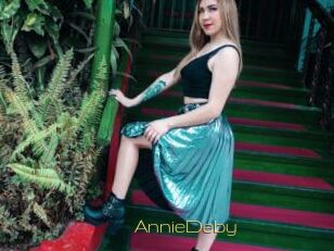 AnnieDeby