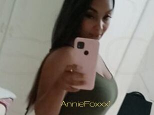 AnnieFoxxx1