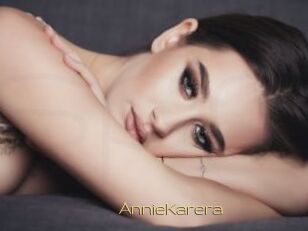 AnnieKarera