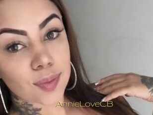 AnnieLoveCB