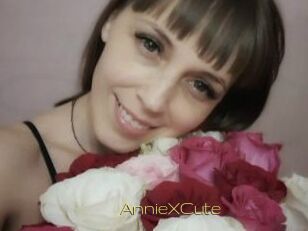 AnnieXCute