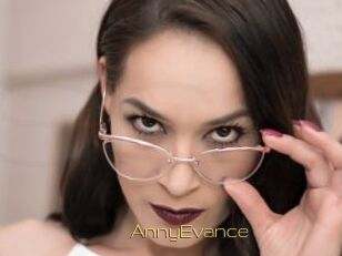 AnnyEvance