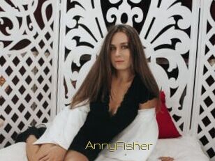 AnnyFisher