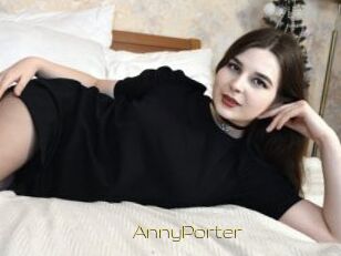 AnnyPorter