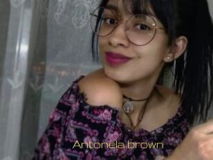 Antonela_brown