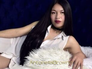 AntonellaBrownn