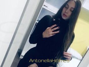 AntonellaHolmes