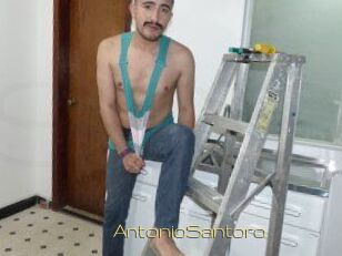 AntonioSantoro