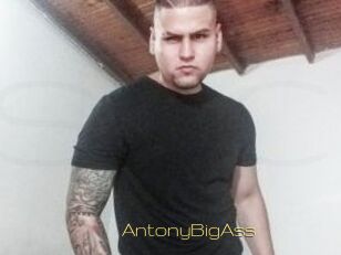 AntonyBigAss