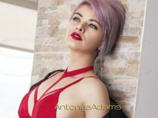 AntonyaAdams