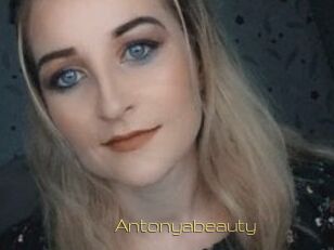 Antonyabeauty