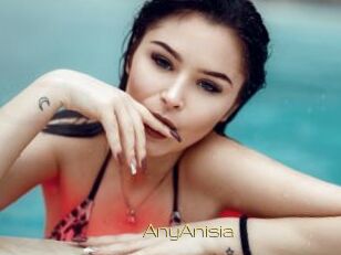 AnyAnisia